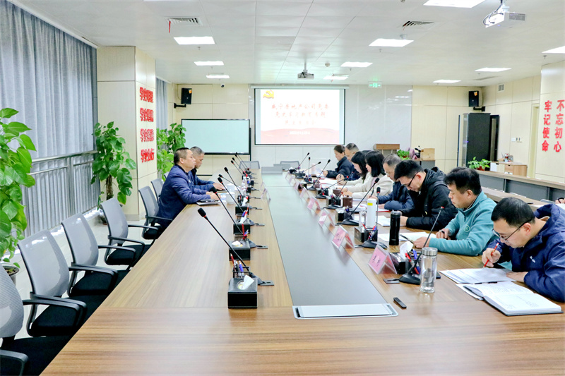 3.八大胜房地产公司党委民主生活会会议现场.jpg